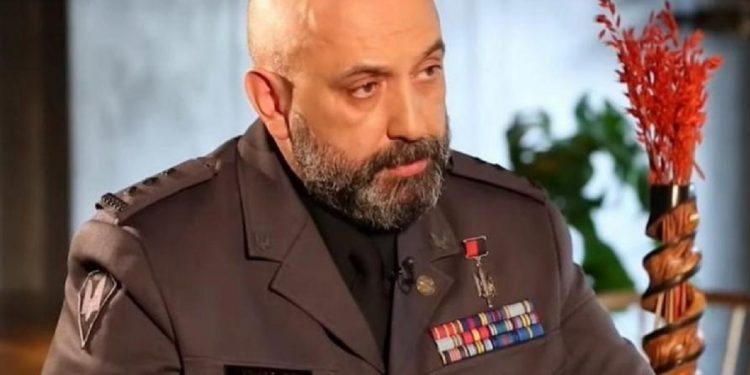 Официальное признание Россией нахождения войск РФ на Донбассе.