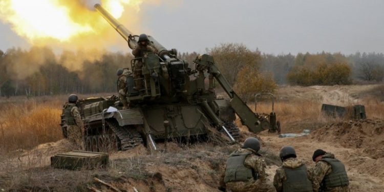 Война на Донбассе