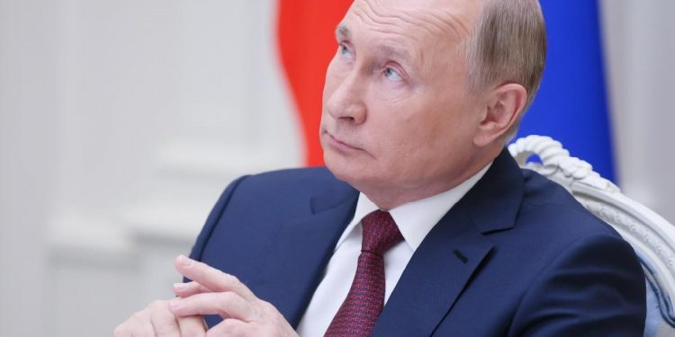 Путин заявил, что Россия не хочет кровопролития.