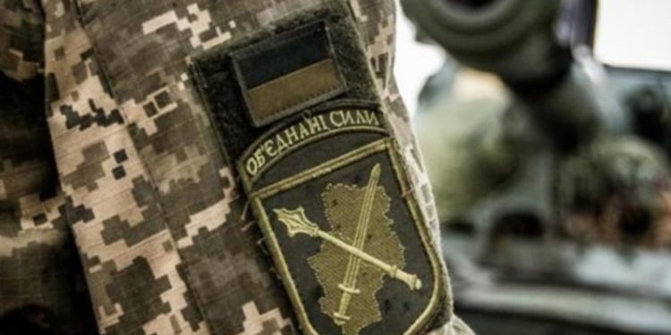 Война на Донбассе