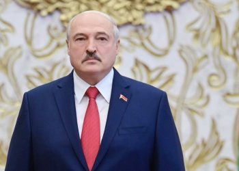 Александр Лукашенко