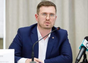 Игорь Кузин