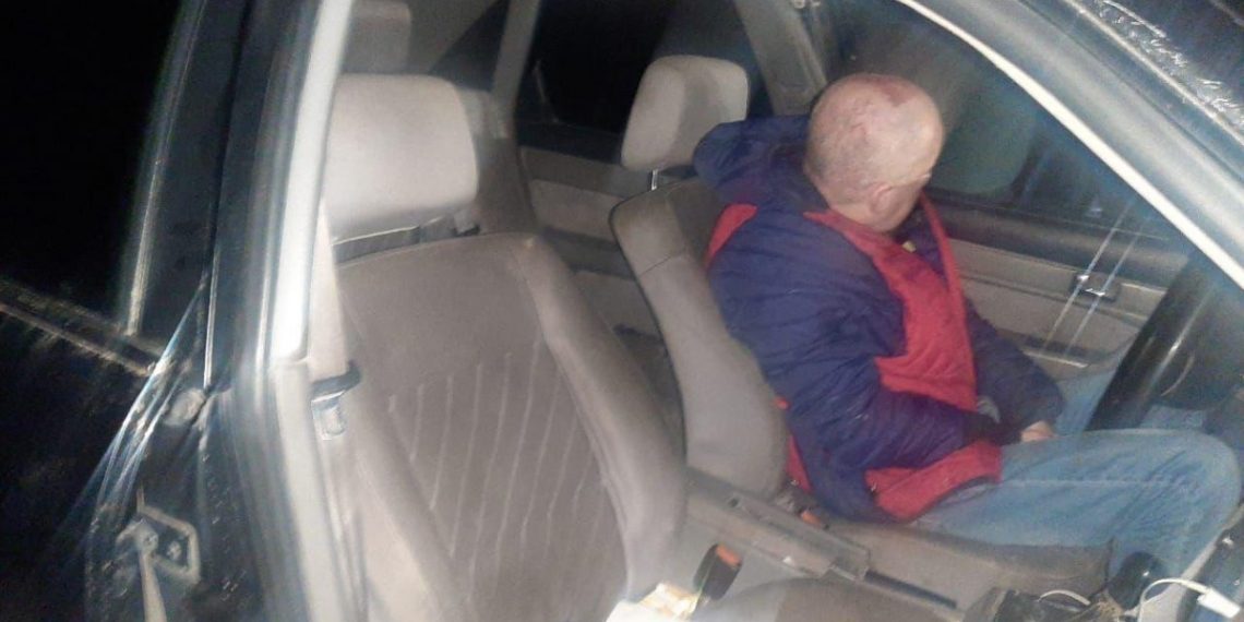 Пьяный водитель устроил смертельное ДТП на Закарпатье