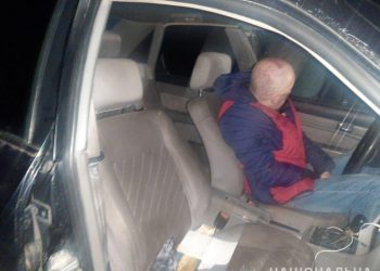 Пьяный водитель устроил смертельное ДТП на Закарпатье