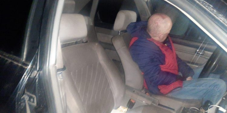 Пьяный водитель устроил смертельное ДТП на Закарпатье