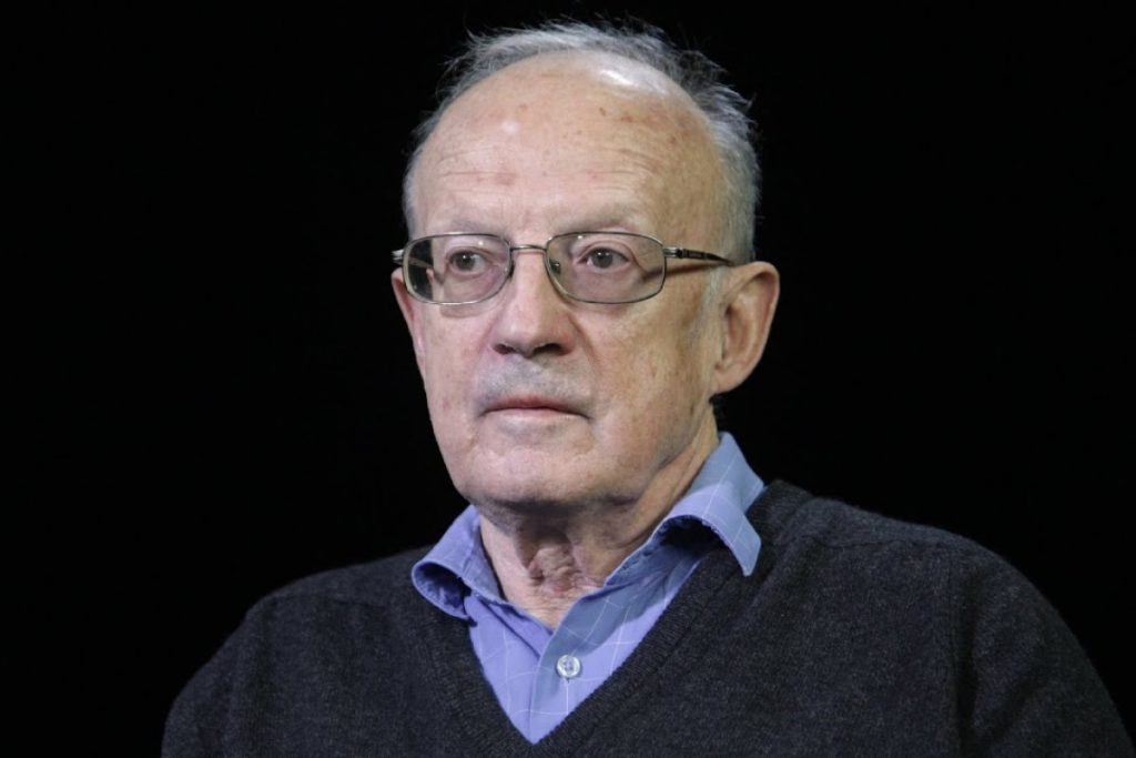Андрей Пионтковский