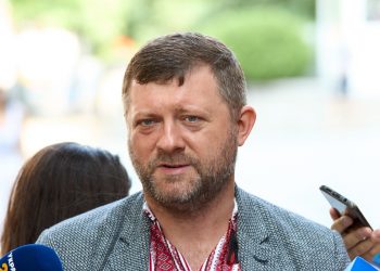 Александр Корниенко