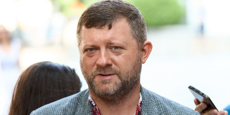 Александр Корниенко