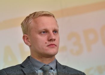 Виталий Шабунин