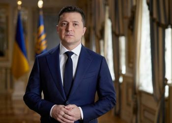 Владимир Зеленский