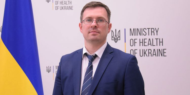 Игорь Кузин