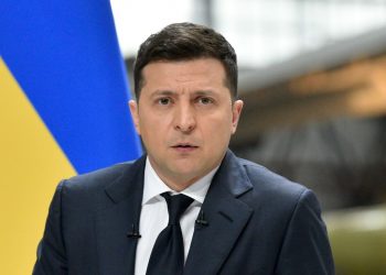 Владимир Зеленский