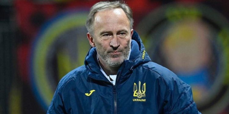 Александр Петраков