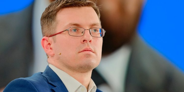 Игорь Кузин