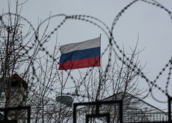 Санкции против России