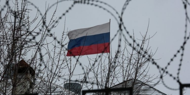 Санкции против России