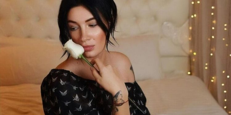 Анастасия Приходько