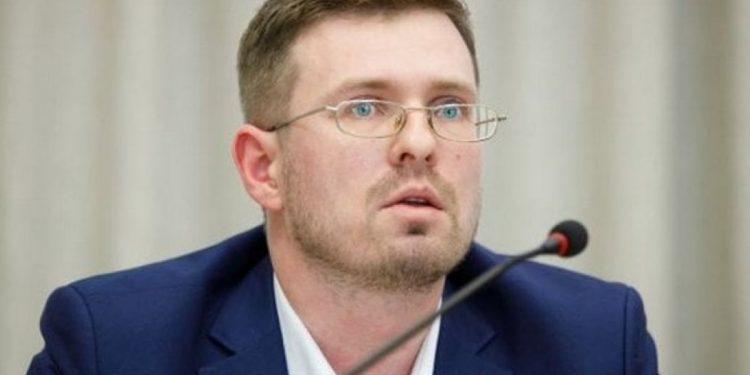 Игорь Кузин