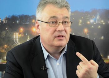 Дмитрий Снегирёв