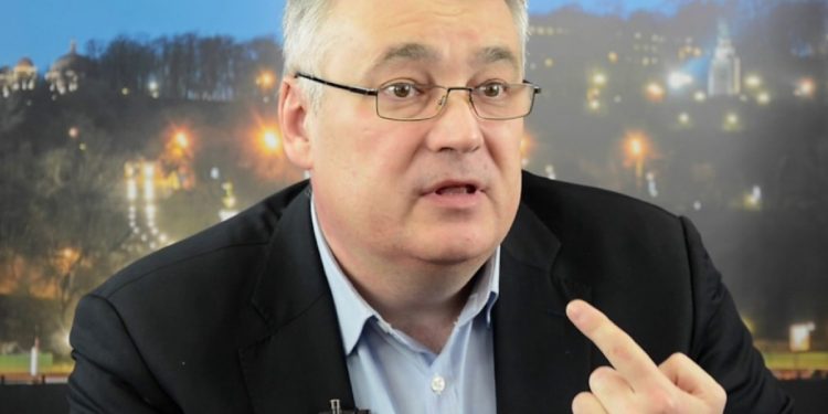 Дмитрий Снегирёв