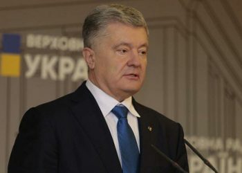 Петр Порошенко