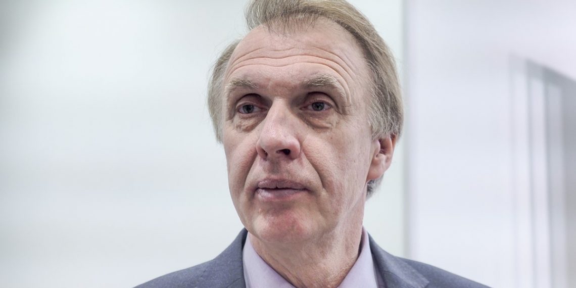 Владимир Огрызко