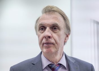 Владимир Огрызко