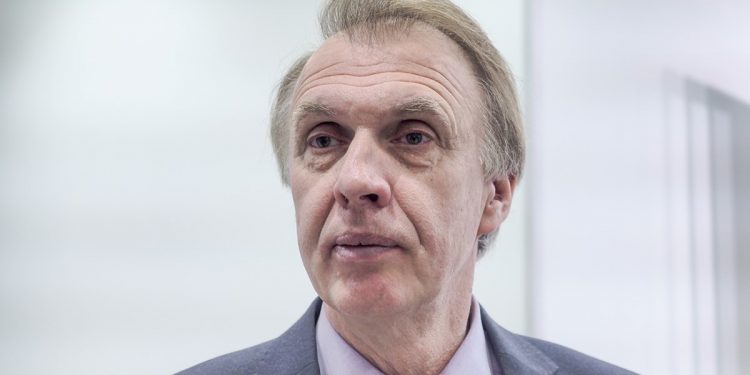 Владимир Огрызко