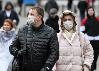 Карантин в Украине