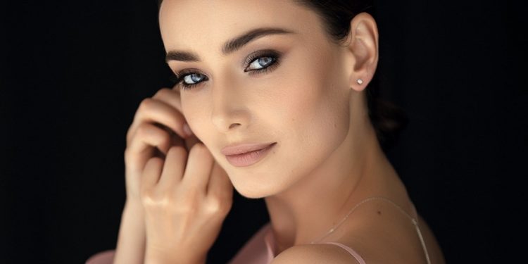 Ксения Мишина