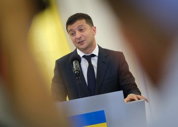 Владимир Зеленский