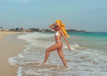 Леся Никитюк