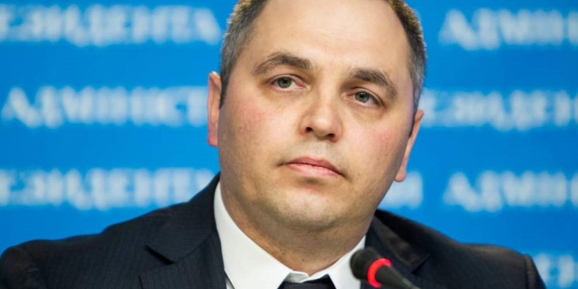 Андрей Портнов