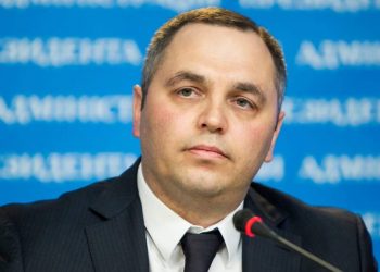 Андрей Портнов