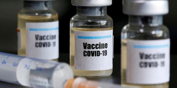 Вакцина от коронавируса