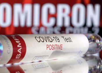 Штамм "Омикрон"