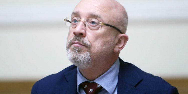 Алексей Резников