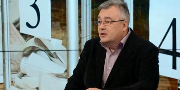 Дмитрий Снегирёв