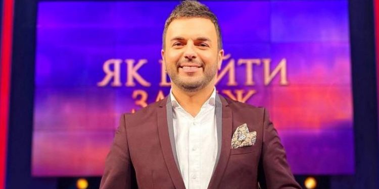 Григорий Решетник