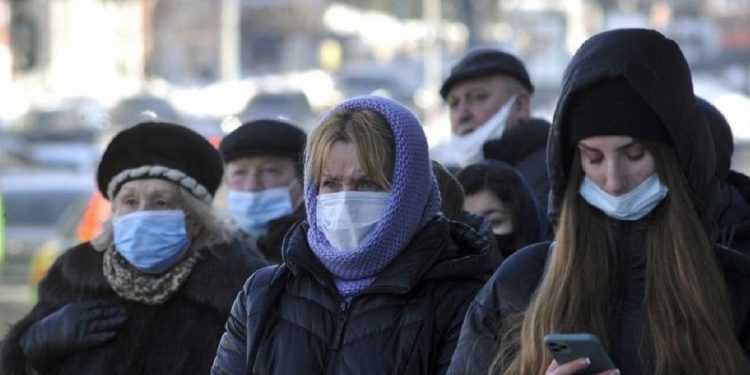 Как будет развиваться ситуация с коронавирусом до конца 2021 года.