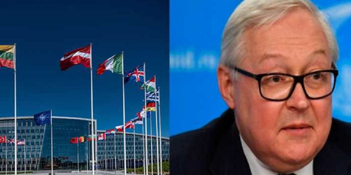 В Кремле выступили с угрозами в адрес США и НАТО.