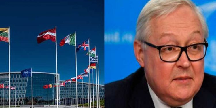 В Кремле выступили с угрозами в адрес США и НАТО.