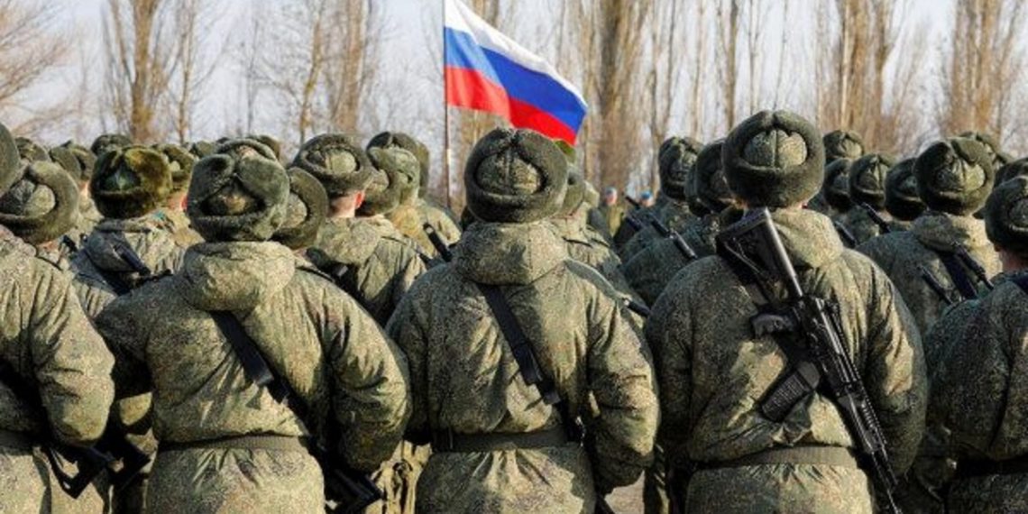 Россия официально признала присутствие своих войск на Донбассе.