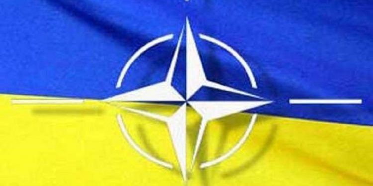 Блок НАТО пересмотрел риски вторжения России в Украину.