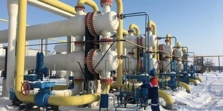 Новые условия России для снижения цен на газ.