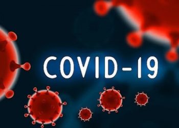 Пандемия коронавируса