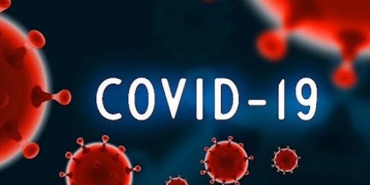 Пандемия коронавируса