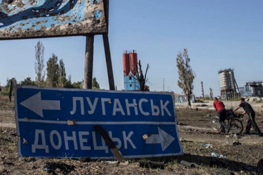 На шахтах ОРДЛО скоро некому будет работать.
