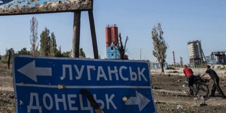 На шахтах ОРДЛО скоро некому будет работать.