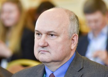 экс-глава СБУ